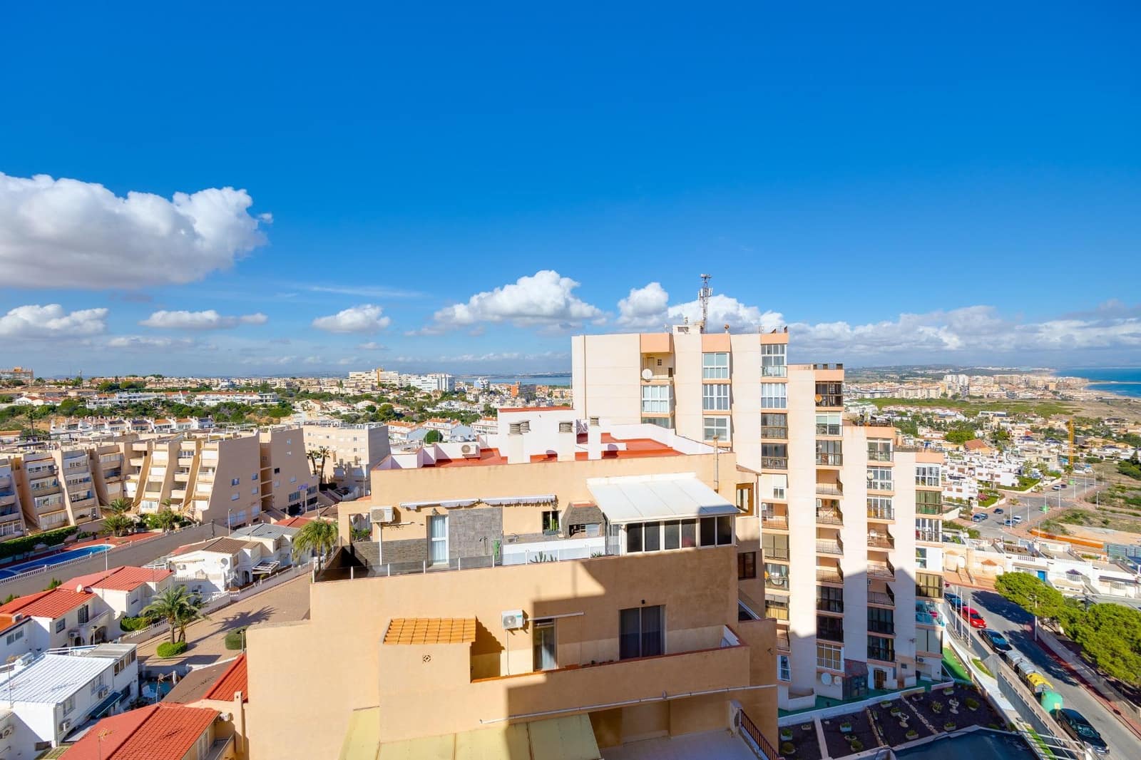 1 bedroom Apartment for sale in La Mata - € 149,000 (Ref: 9373839)