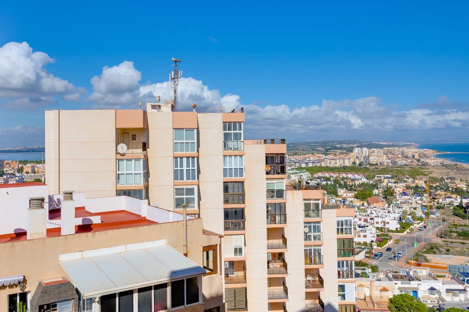 1 bedroom Apartment for sale in La Mata - € 149,000 (Ref: 9373839)