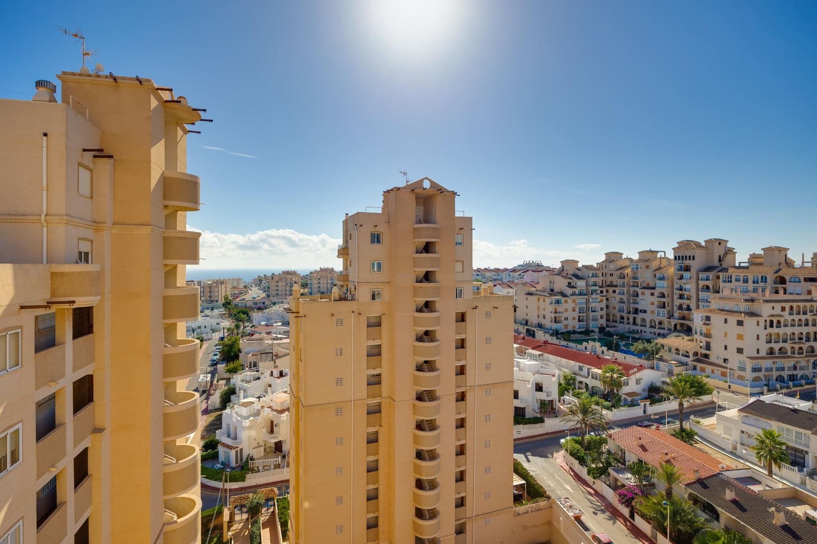 1 bedroom Apartment for sale in La Mata - € 149,000 (Ref: 9373839)