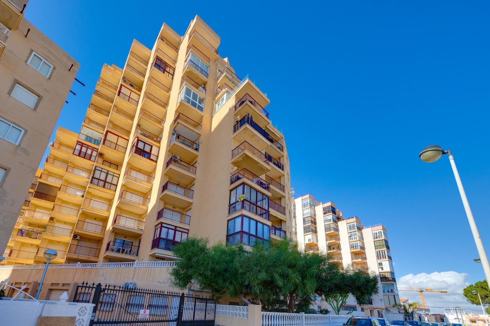 1 bedroom Apartment for sale in La Mata - € 149,000 (Ref: 9373839)