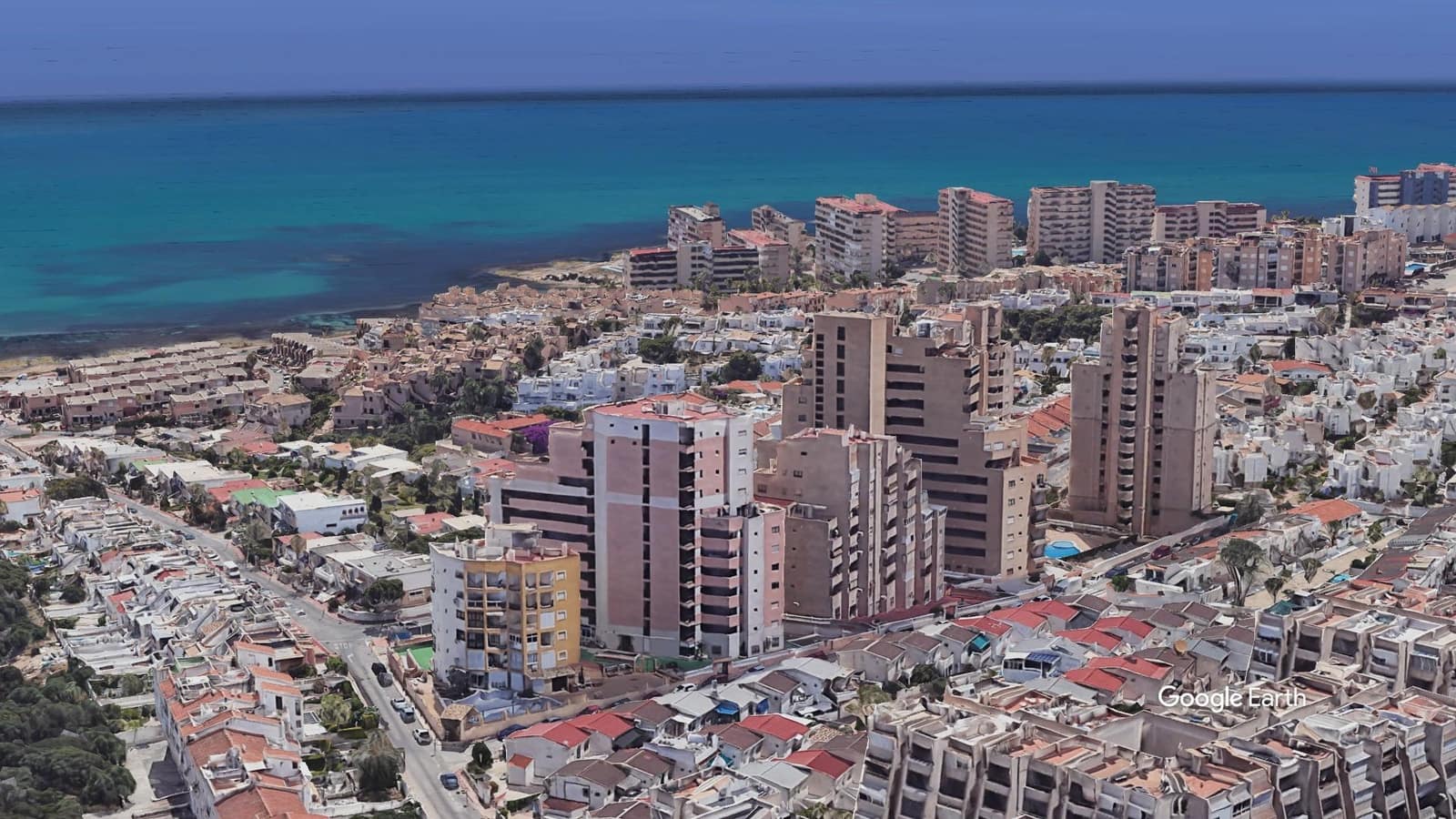 1 bedroom Apartment for sale in La Mata - € 149,000 (Ref: 9373839)
