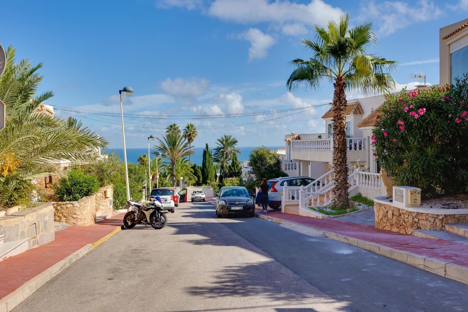 1 bedroom Apartment for sale in La Mata - € 149,000 (Ref: 9373839)