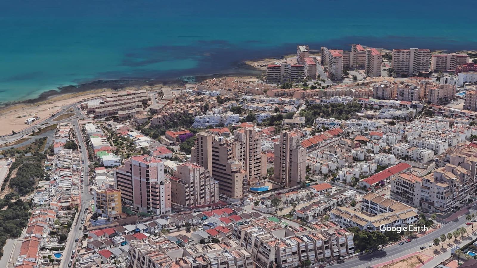 1 bedroom Apartment for sale in La Mata - € 149,000 (Ref: 9373839)