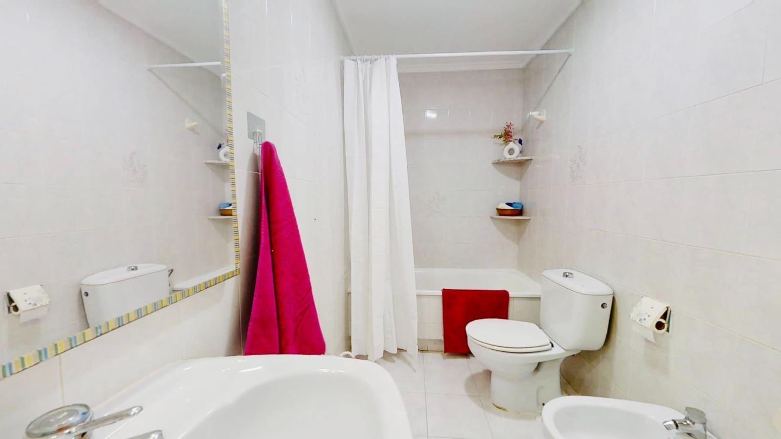 2 camera da letto Bungalow in vendita in Torrevieja con piscina - 144.500 € (Rif: 9375284)