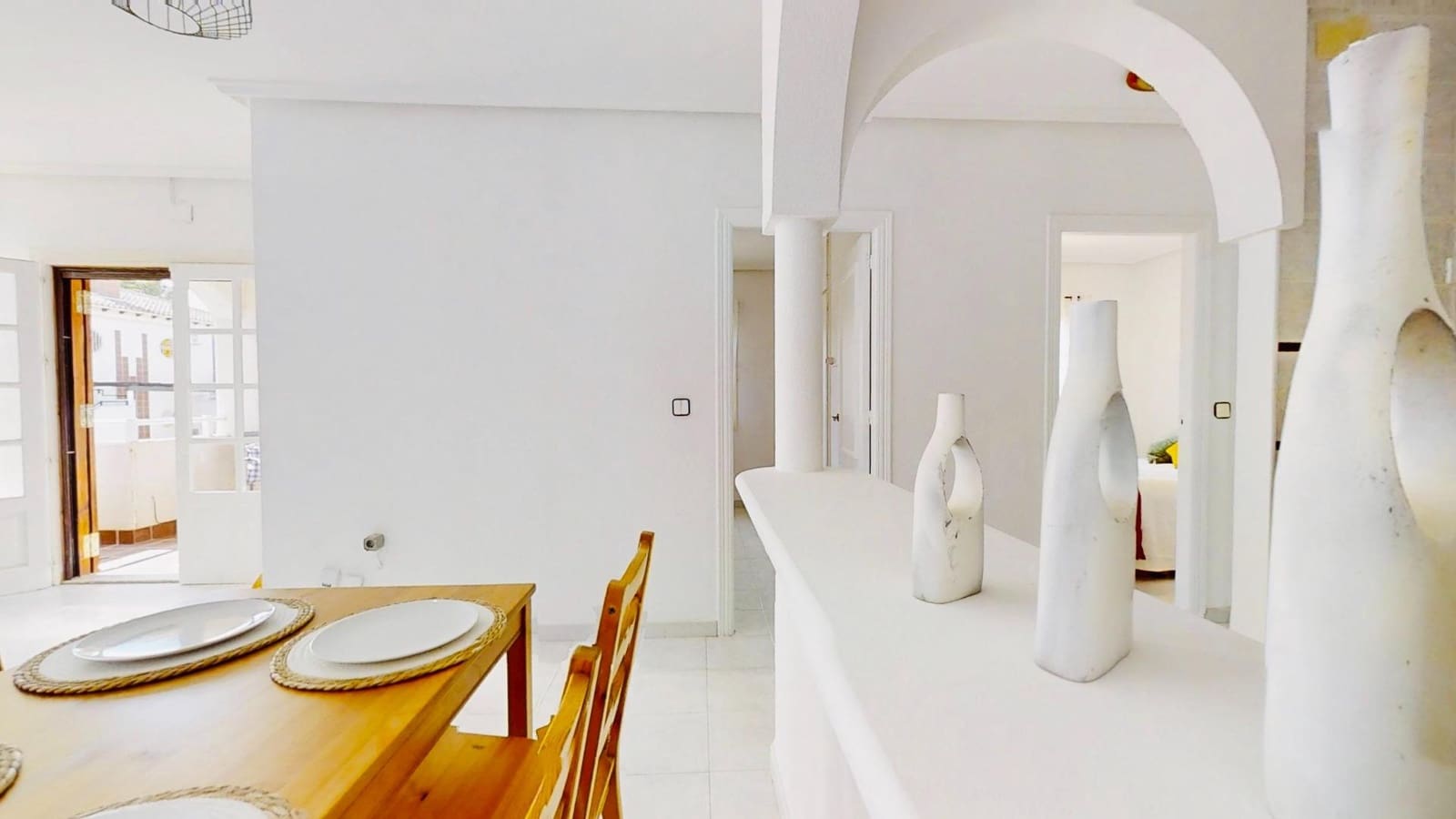 2 camera da letto Bungalow in vendita in Torrevieja con piscina - 144.500 € (Rif: 9375284)