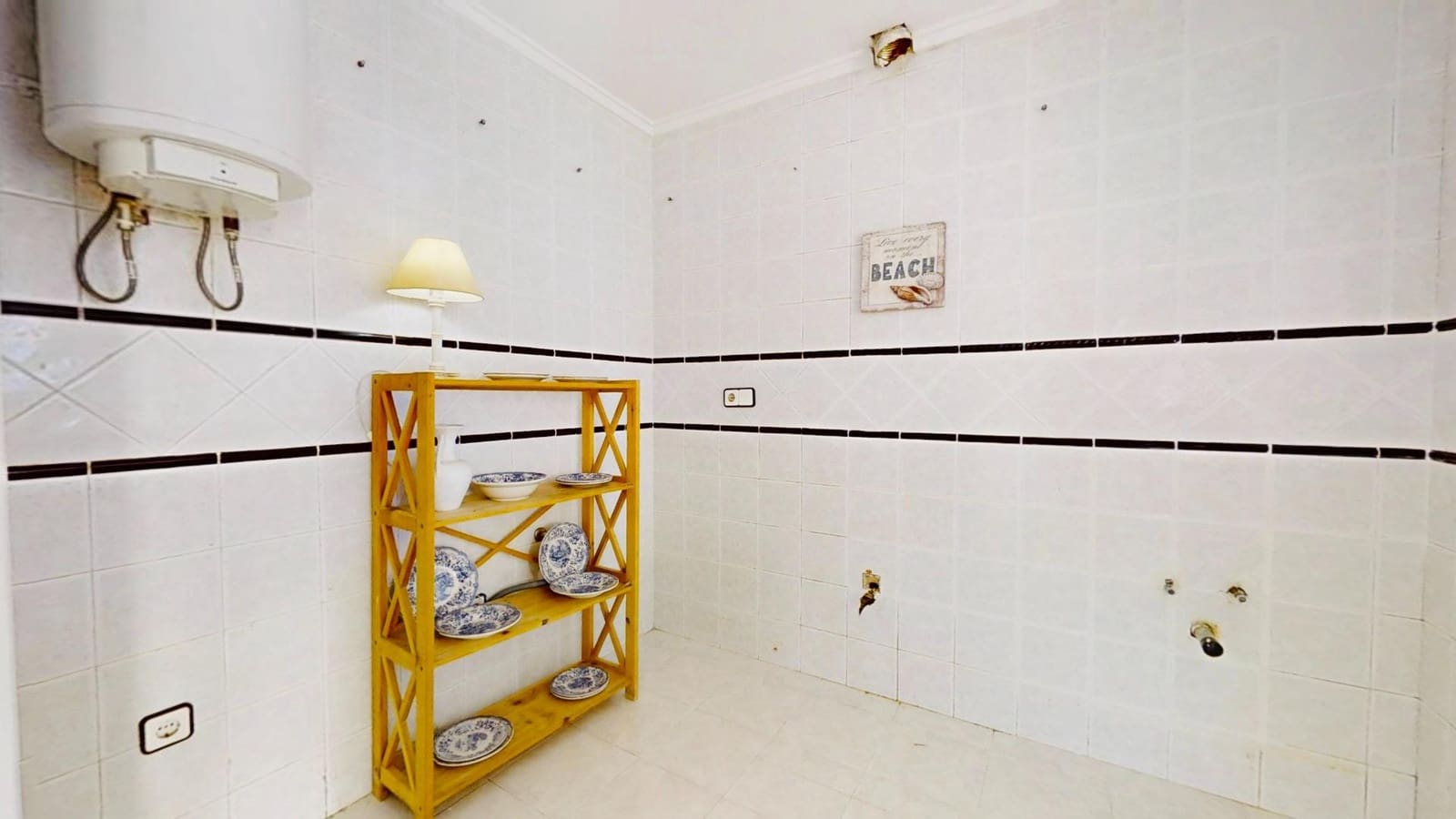 2 camera da letto Bungalow in vendita in Torrevieja con piscina - 144.500 € (Rif: 9375284)