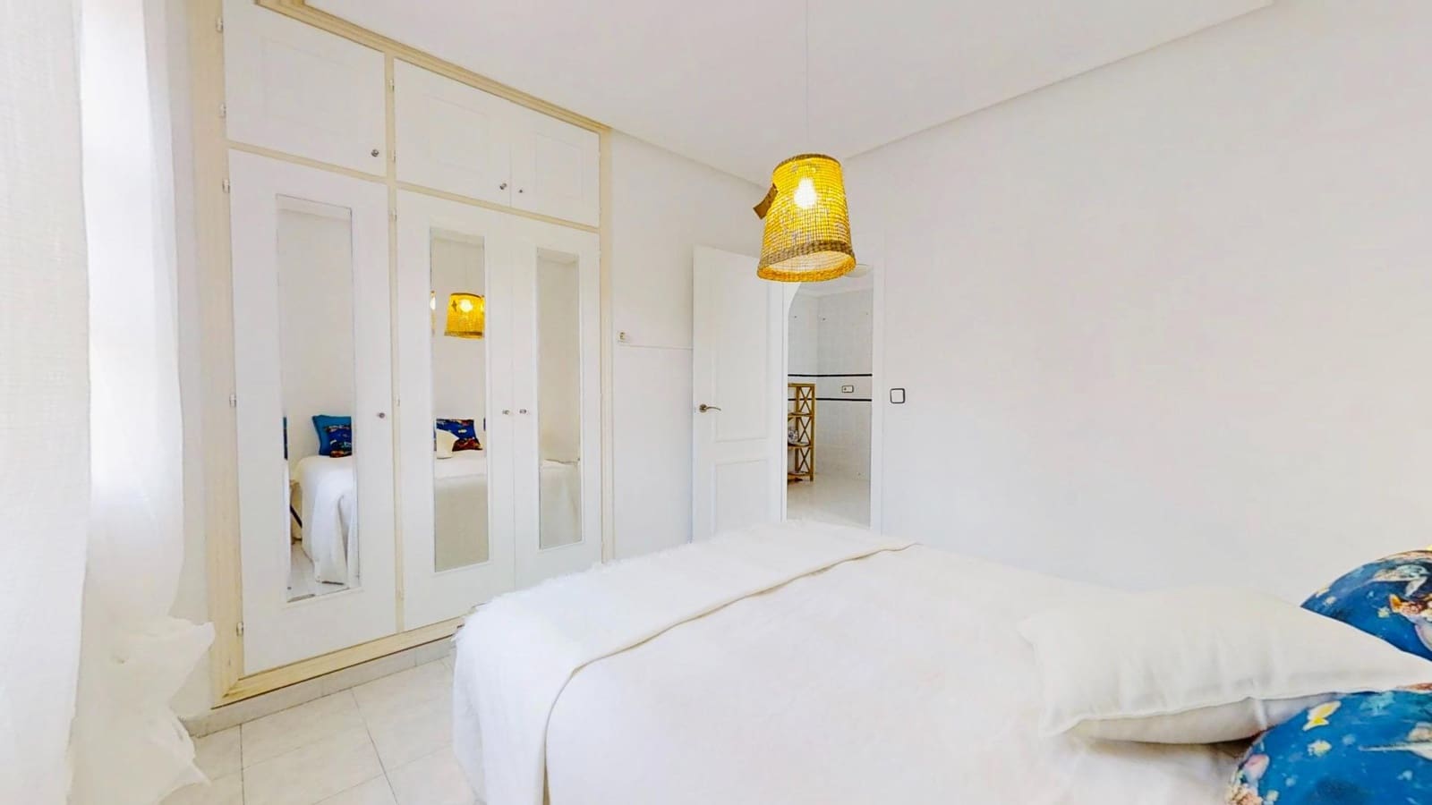 2 camera da letto Bungalow in vendita in Torrevieja con piscina - 144.500 € (Rif: 9375284)