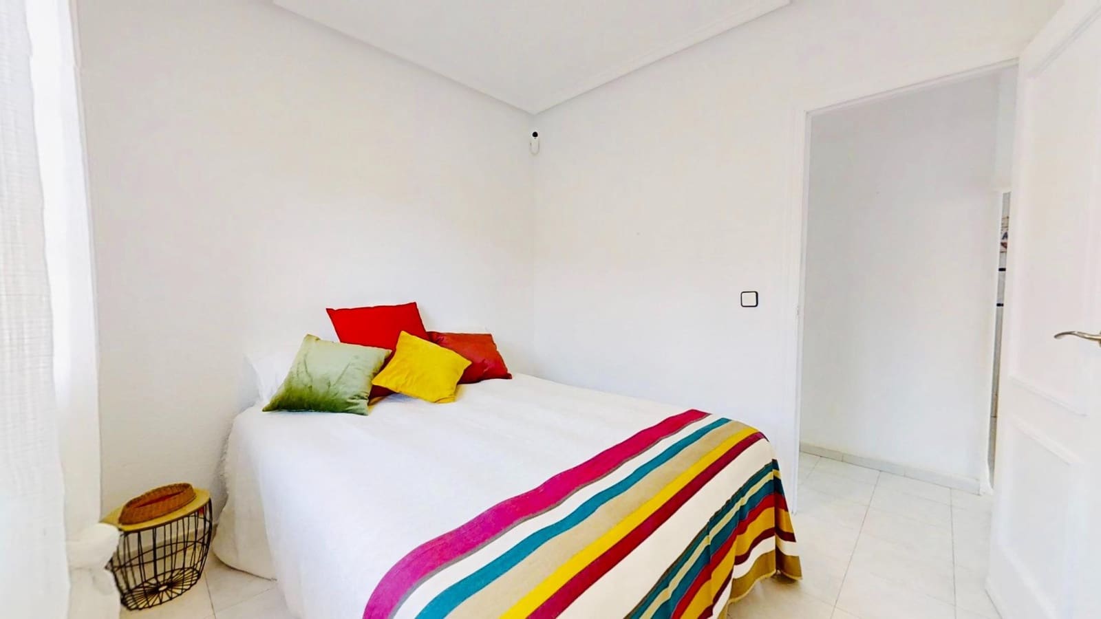 2 camera da letto Bungalow in vendita in Torrevieja con piscina - 144.500 € (Rif: 9375284)