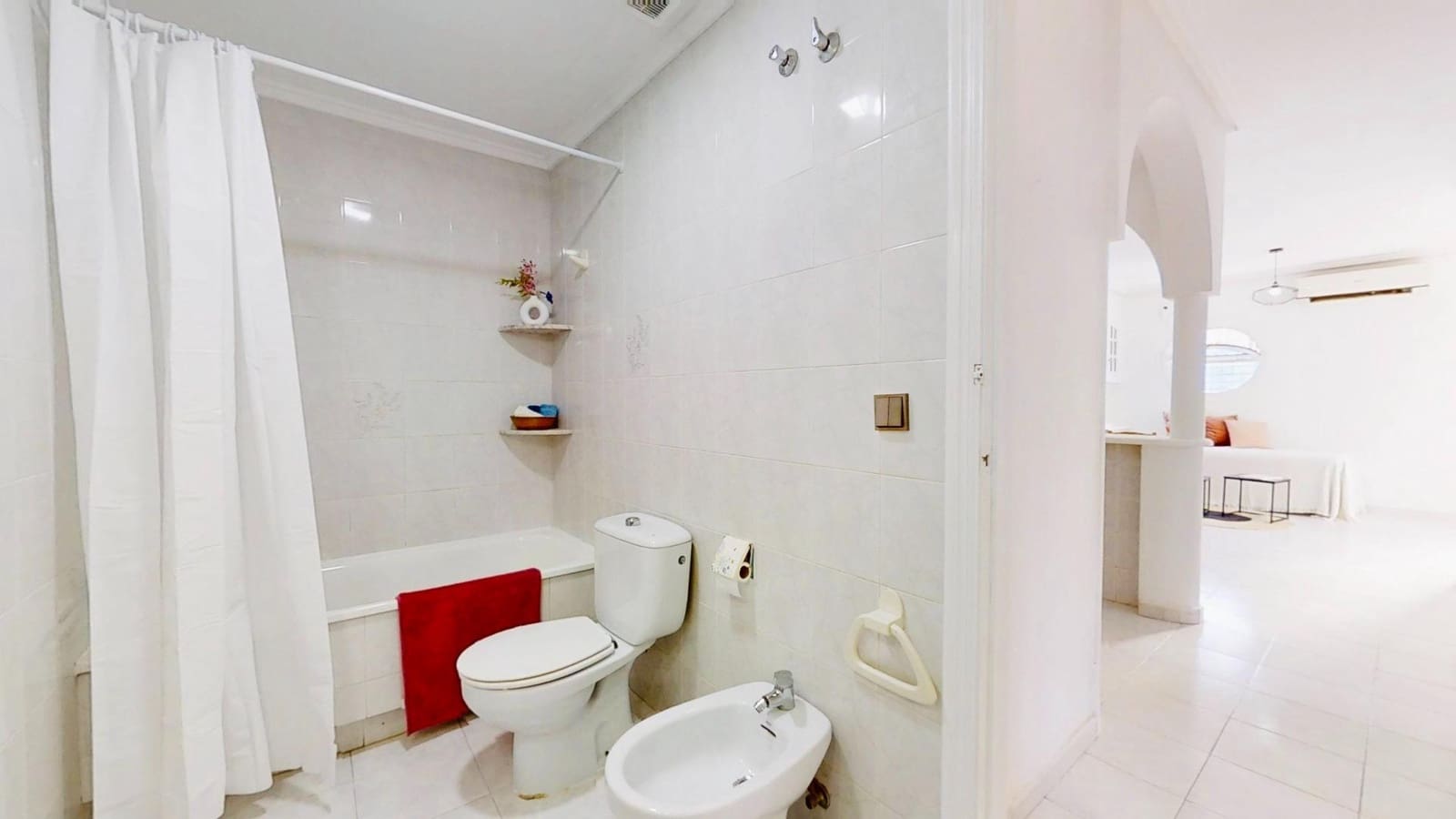 2 camera da letto Bungalow in vendita in Torrevieja con piscina - 144.500 € (Rif: 9375284)