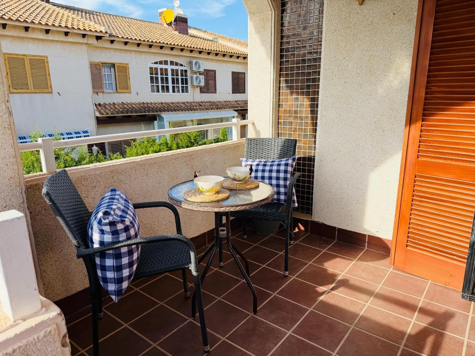 2 camera da letto Bungalow in vendita in Torrevieja con piscina - 144.500 € (Rif: 9375284)
