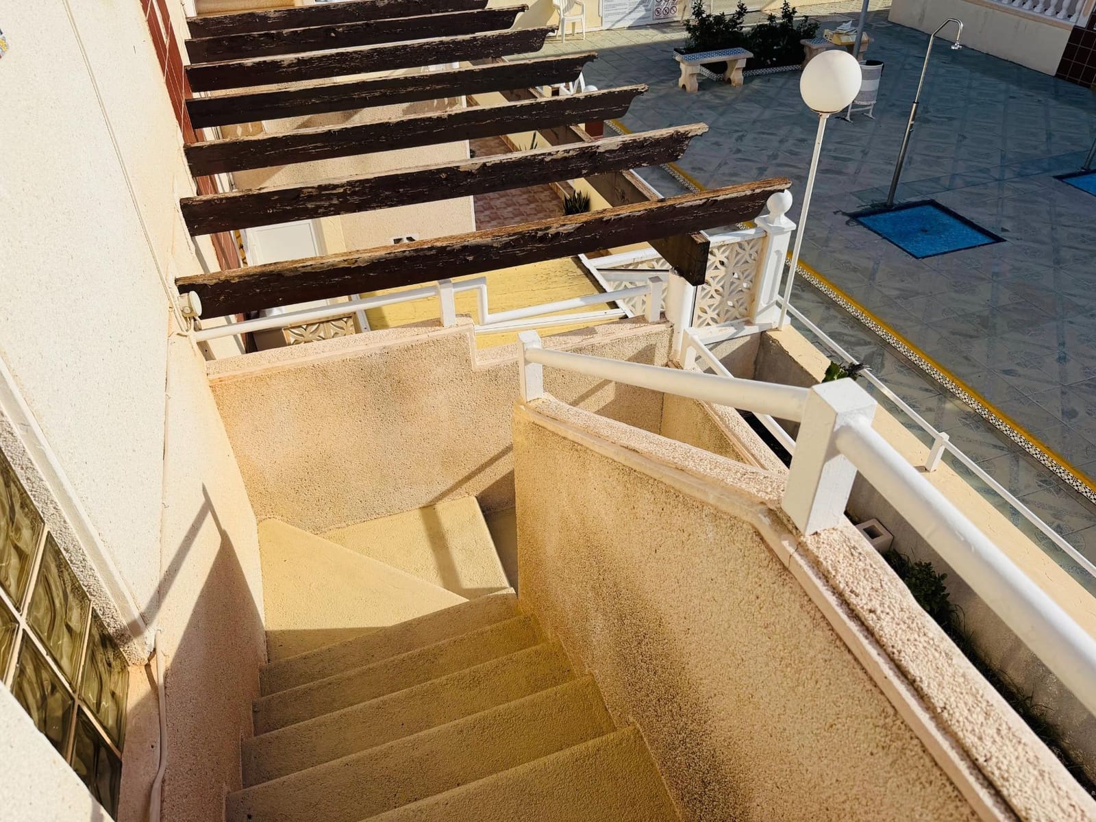 2 camera da letto Bungalow in vendita in Torrevieja con piscina - 144.500 € (Rif: 9375284)