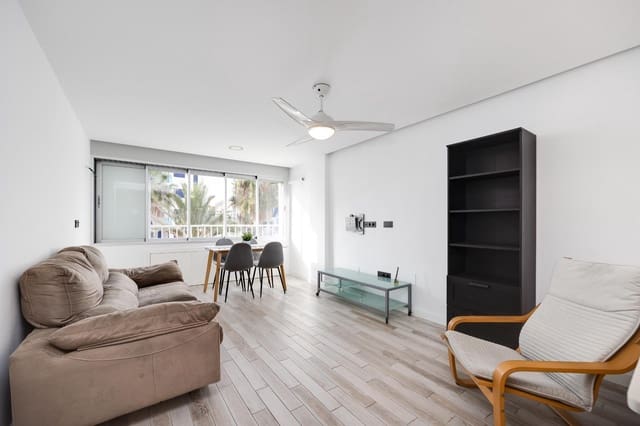 2 sypialnia Apartament na sprzedaż w Punta Prima, Torrevieja z basenem garażem - 199 000 € (Ref: 9390771)