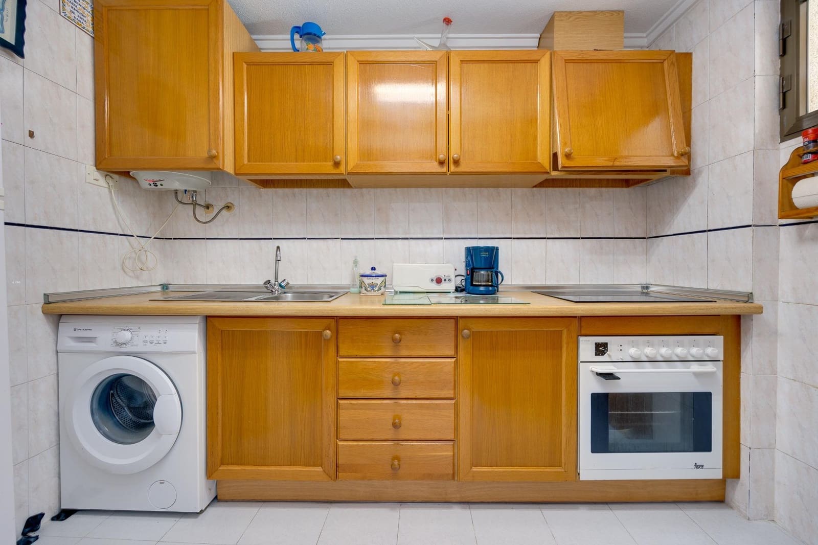 2 chambre Appartement à vendre à Torrevieja - 168 900 € (Ref: 9395954)