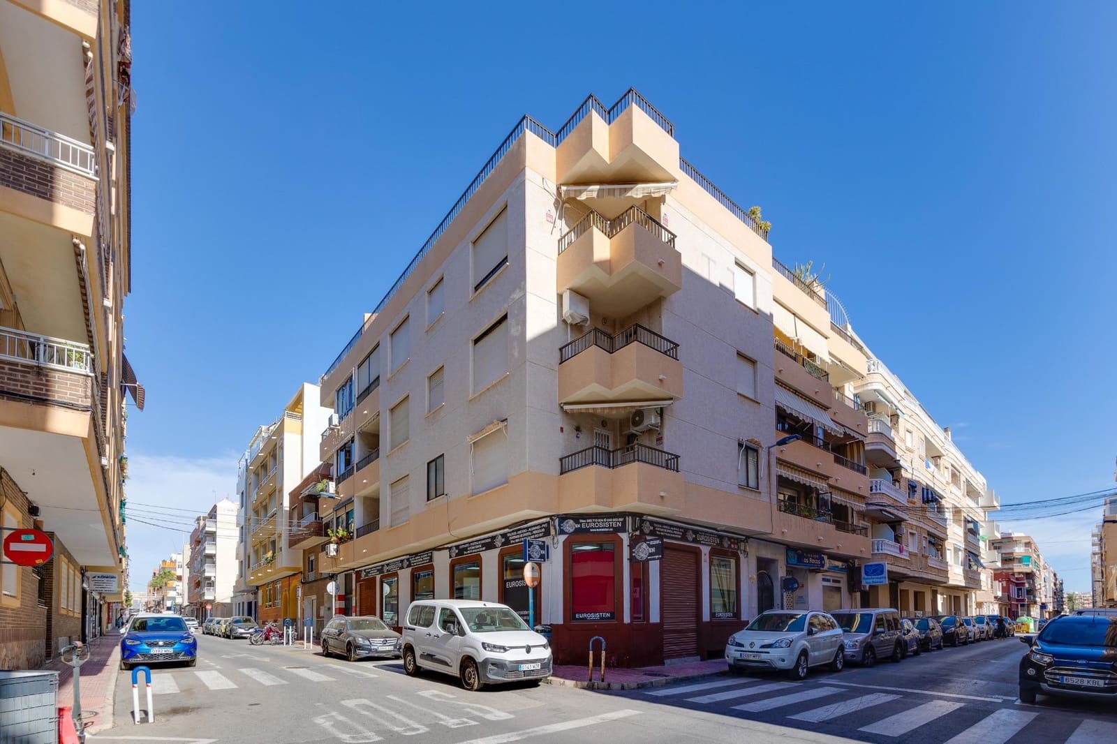 2 chambre Appartement à vendre à Torrevieja - 168 900 € (Ref: 9395954)