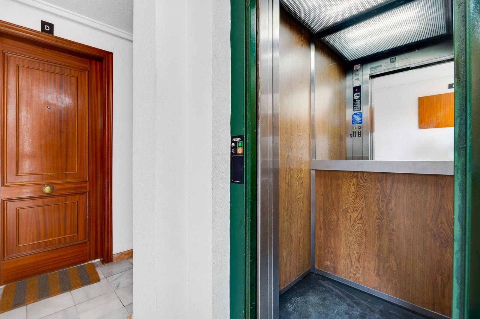 2 chambre Appartement à vendre à Torrevieja - 168 900 € (Ref: 9395954)