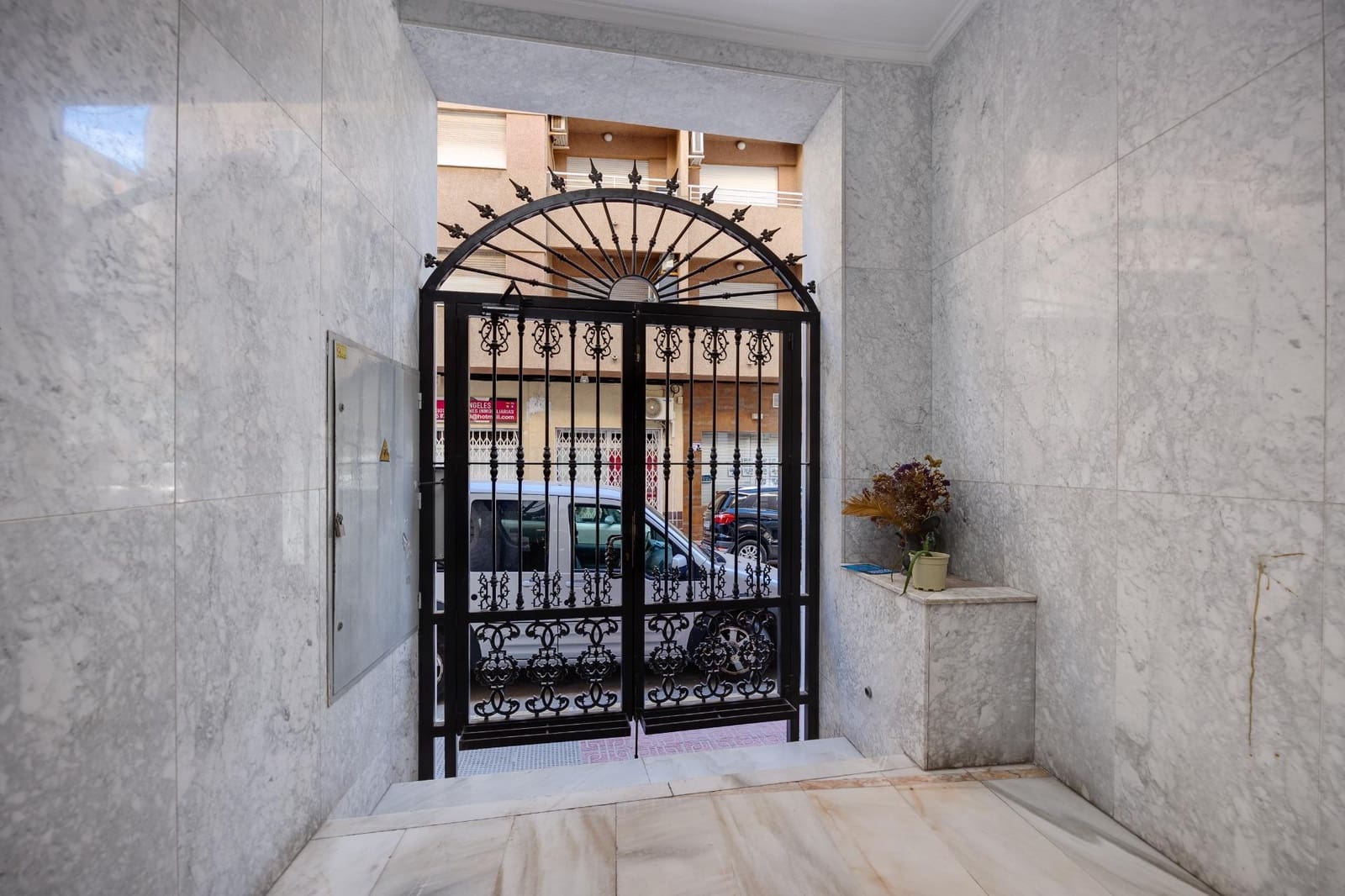 2 chambre Appartement à vendre à Torrevieja - 168 900 € (Ref: 9395954)