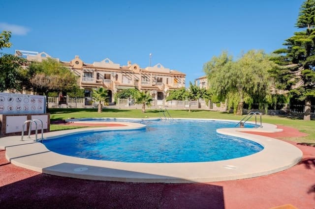 Apartamento de 2 habitaciones en Torreblanca, Torrevieja en venta - 199.000 € (Ref: 9403337)