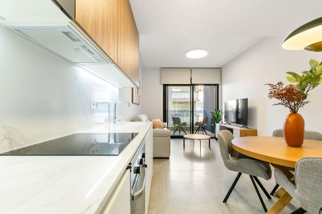 2 sypialnia Apartament na sprzedaż w Playa del Cura, Torrevieja - 259 000 € (Ref: 9403338)