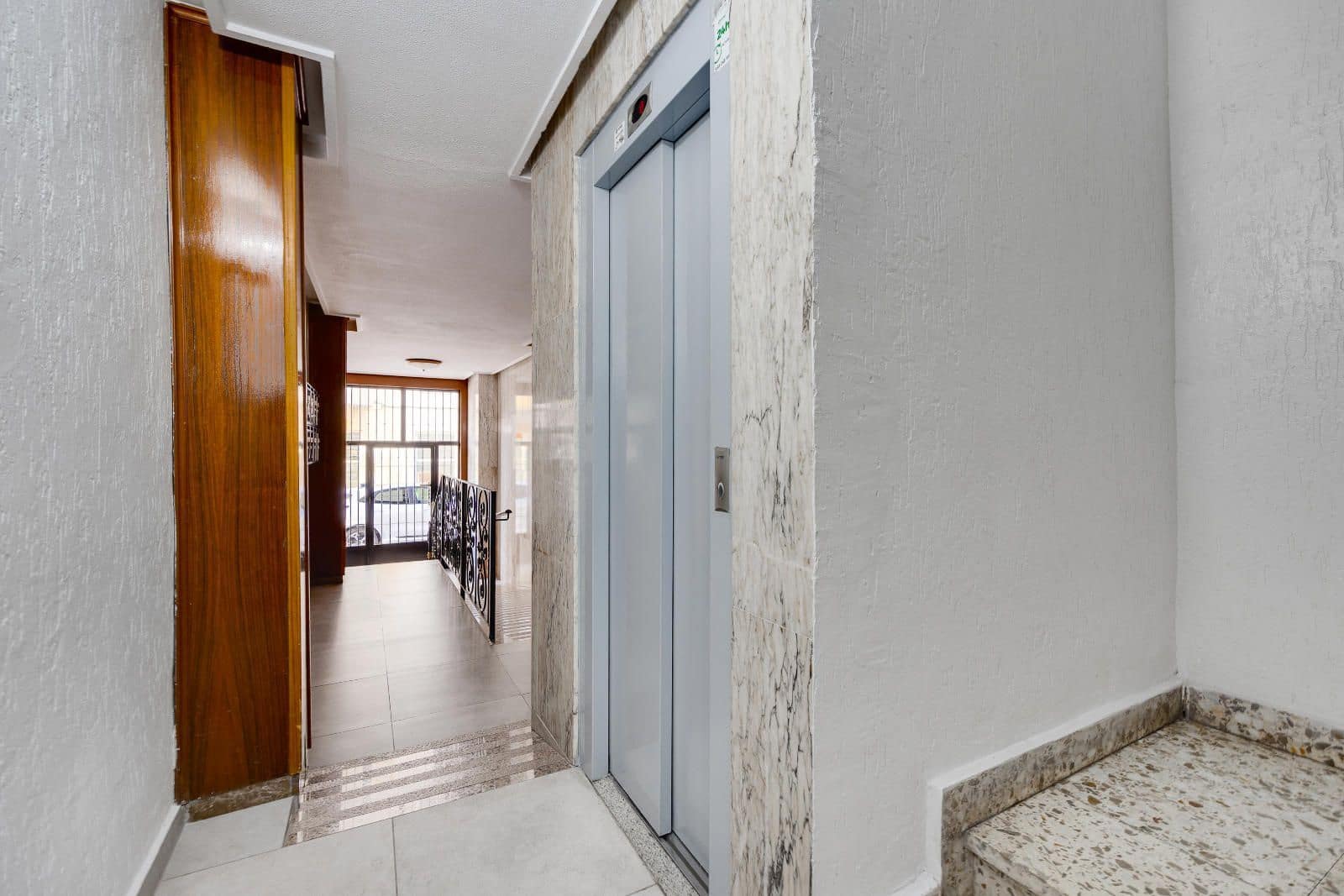 2 quarto Apartamento para venda em Torrevieja - 179 500 € (Ref: 9415885)