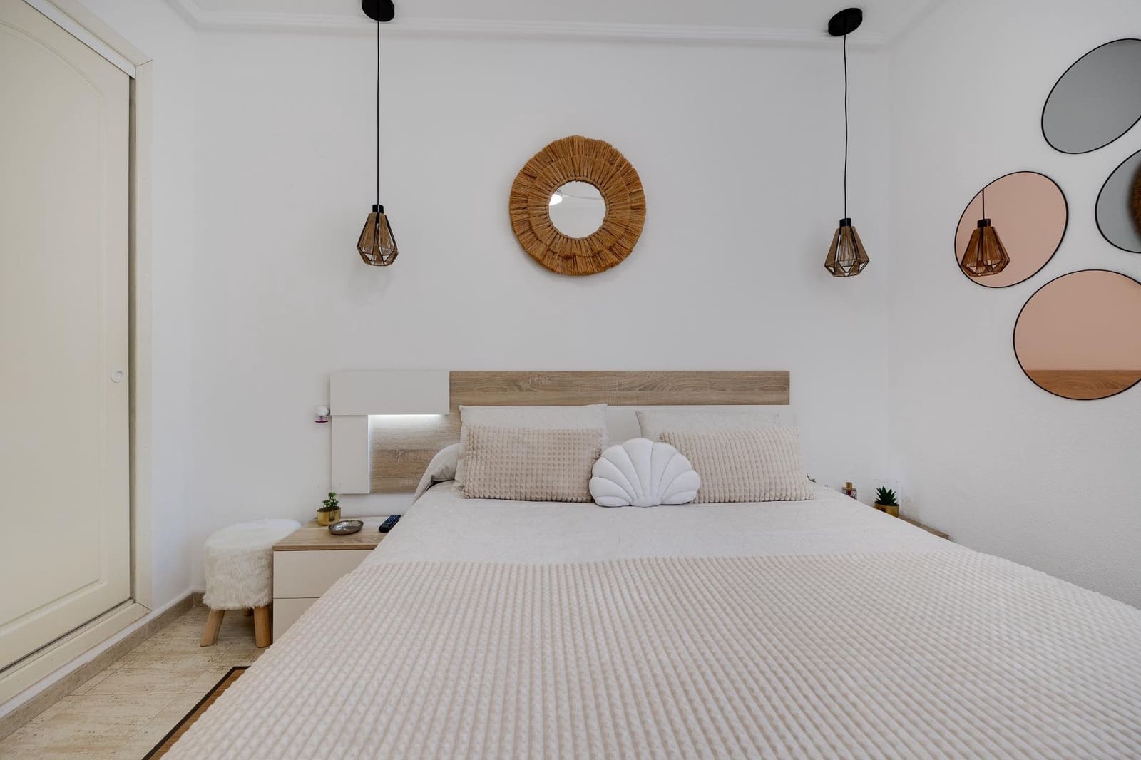 2 soverom Bungalow til salgs i Torrevieja med svømmebasseng - € 183 900 (Ref: 9422382)