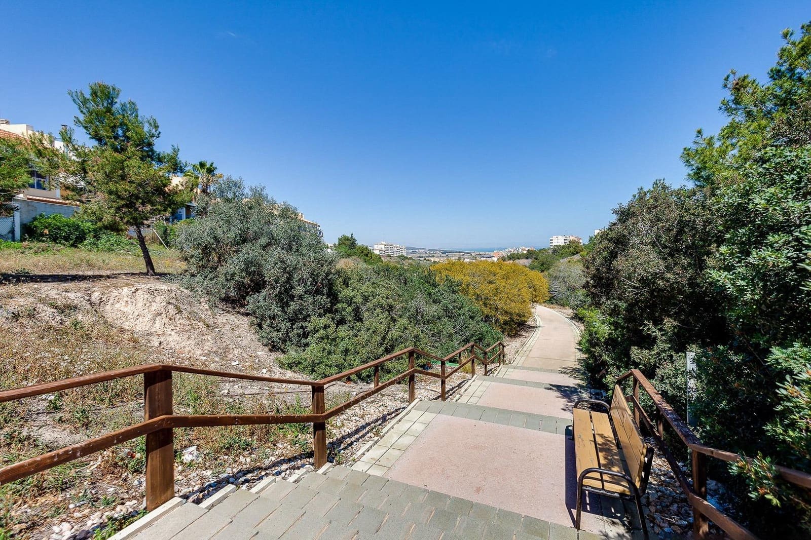 2 soverom Bungalow til salgs i Torrevieja med svømmebasseng - € 183 900 (Ref: 9422382)