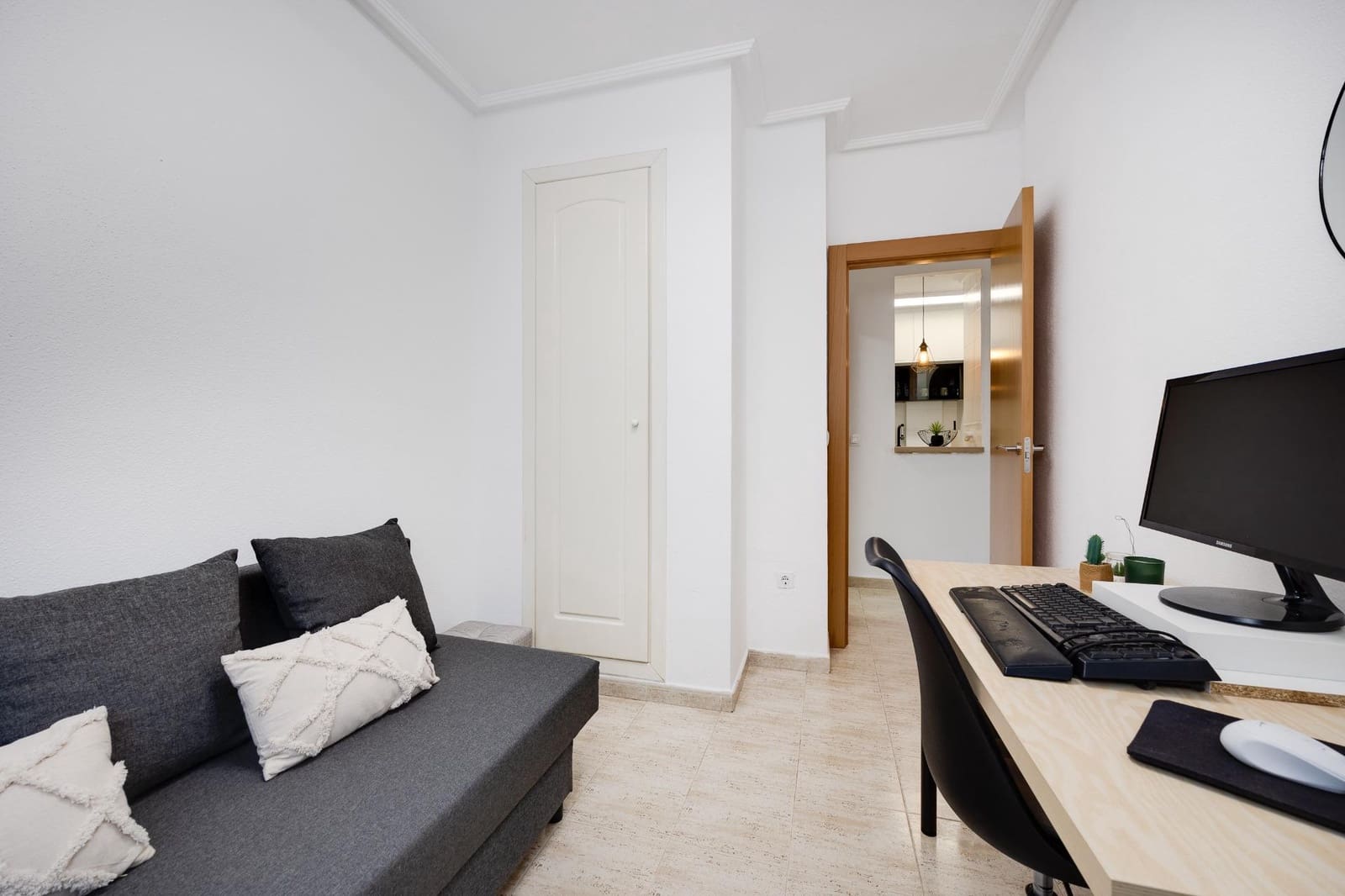 2 soverom Bungalow til salgs i Torrevieja med svømmebasseng - € 183 900 (Ref: 9422382)