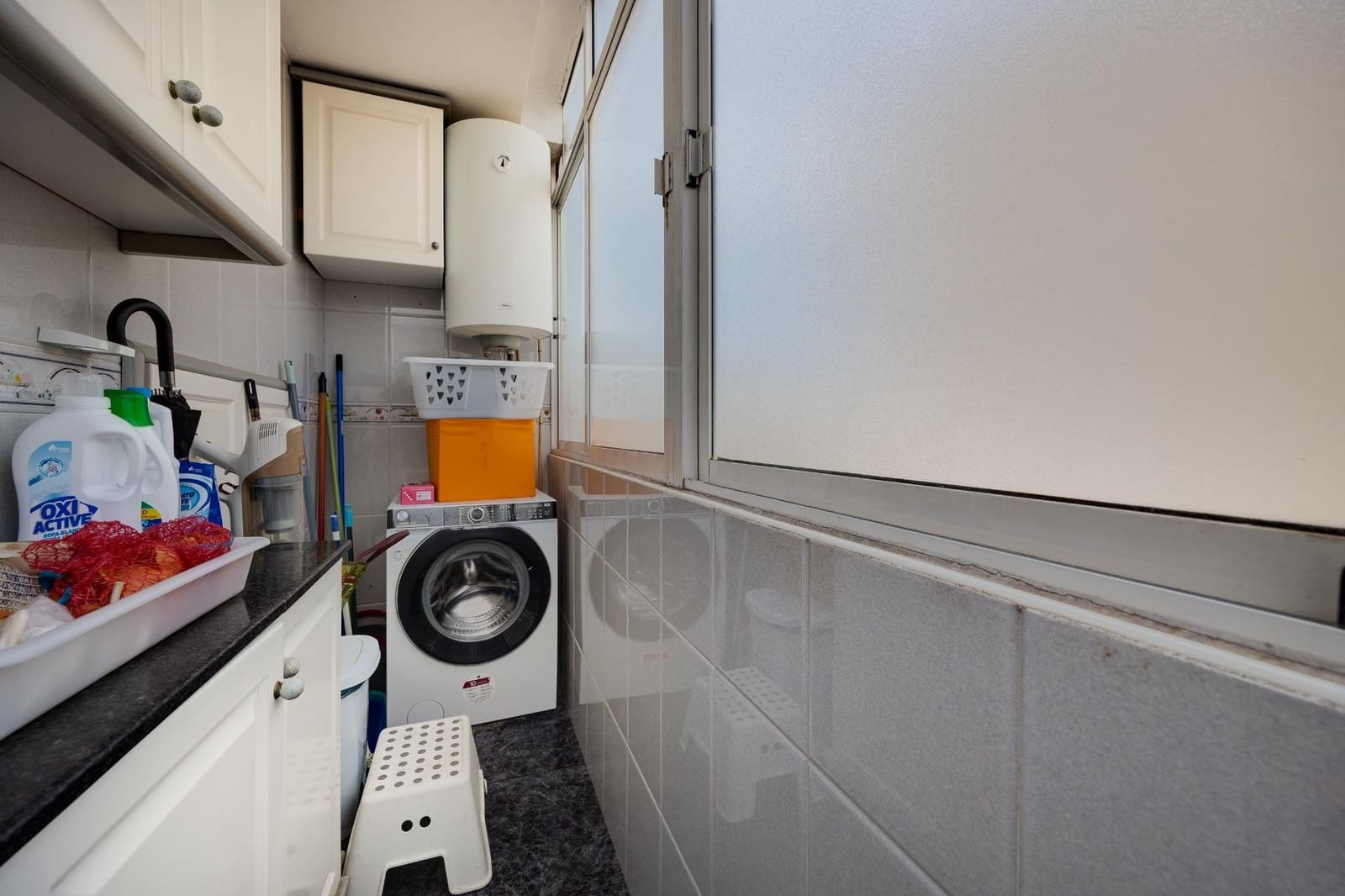 4 soveværelse Lejlighed til salg i Torrevieja - € 133.900 (Ref: 9434660)