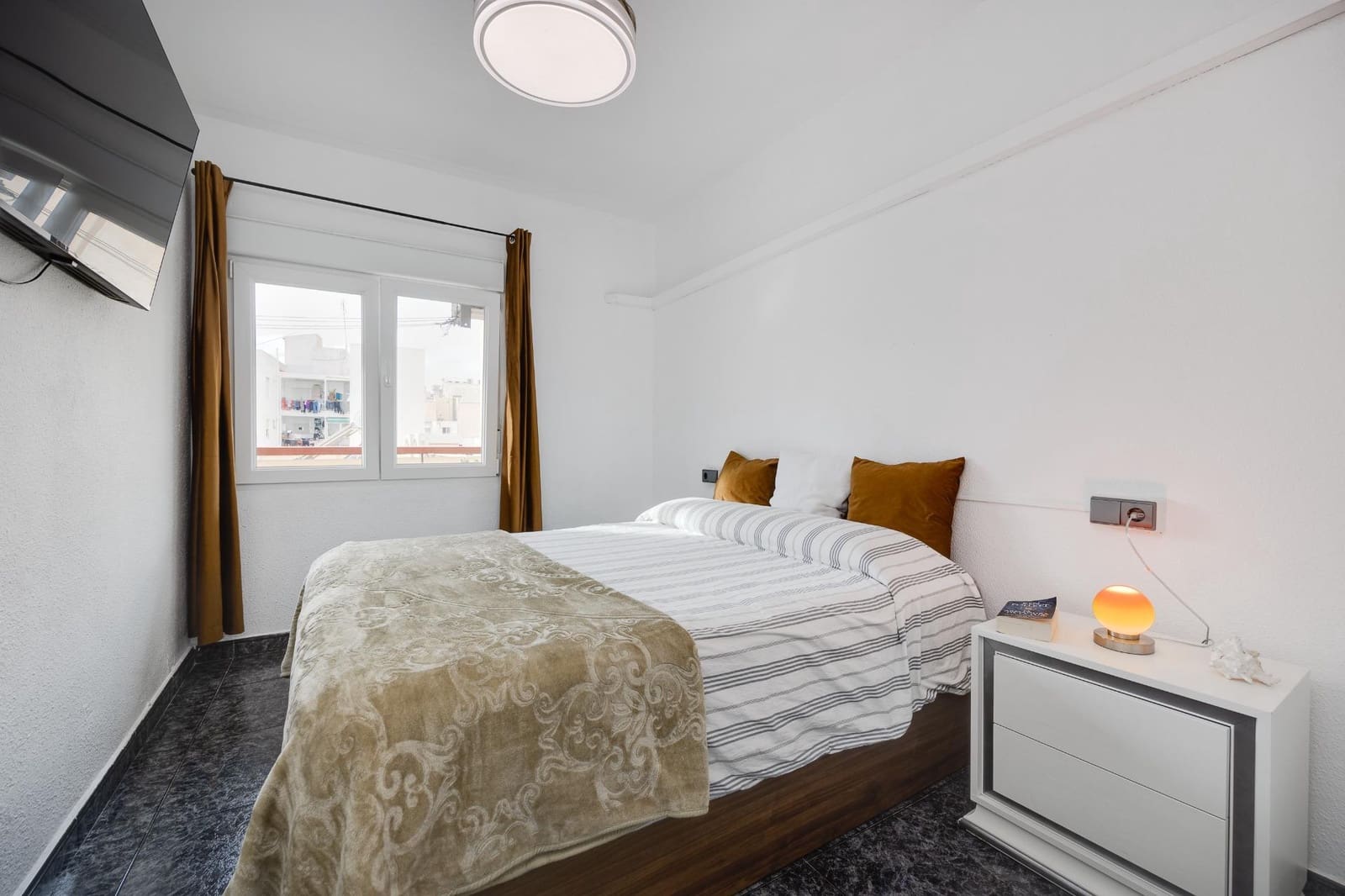 4 soveværelse Lejlighed til salg i Torrevieja - € 133.900 (Ref: 9434660)