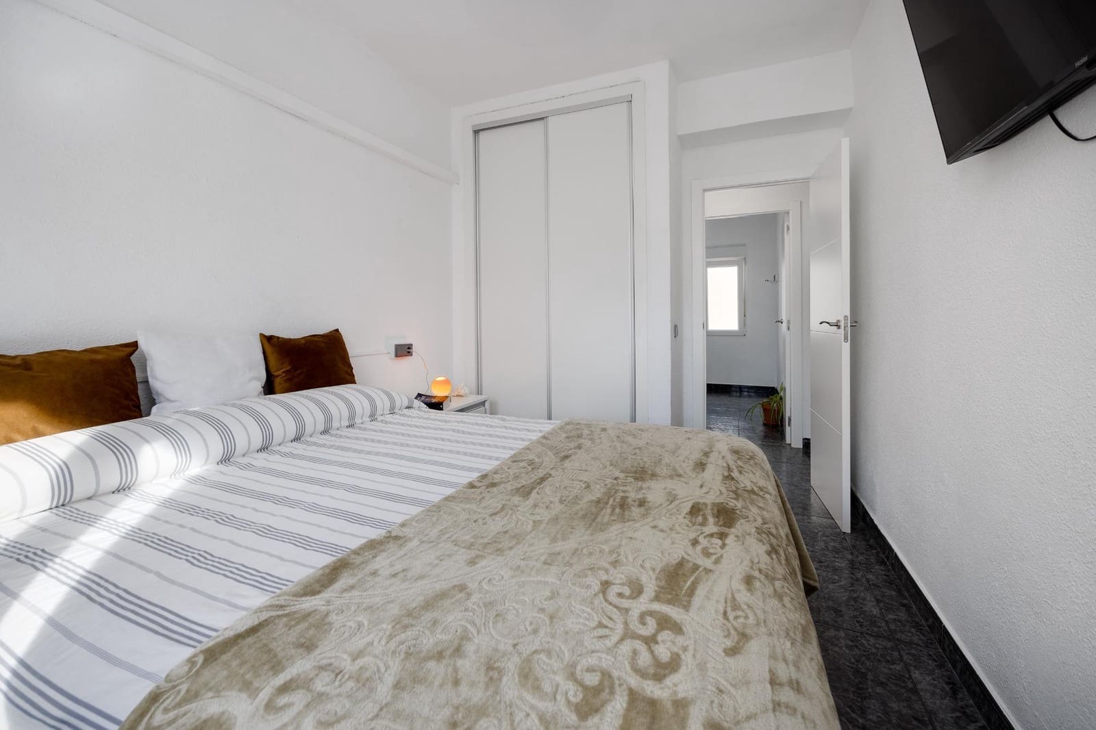 4 soveværelse Lejlighed til salg i Torrevieja - € 133.900 (Ref: 9434660)