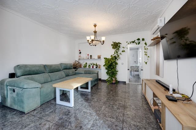 4 soveværelse Lejlighed til salg i Centro, Torrevieja - € 133.900 (Ref: 9434660)