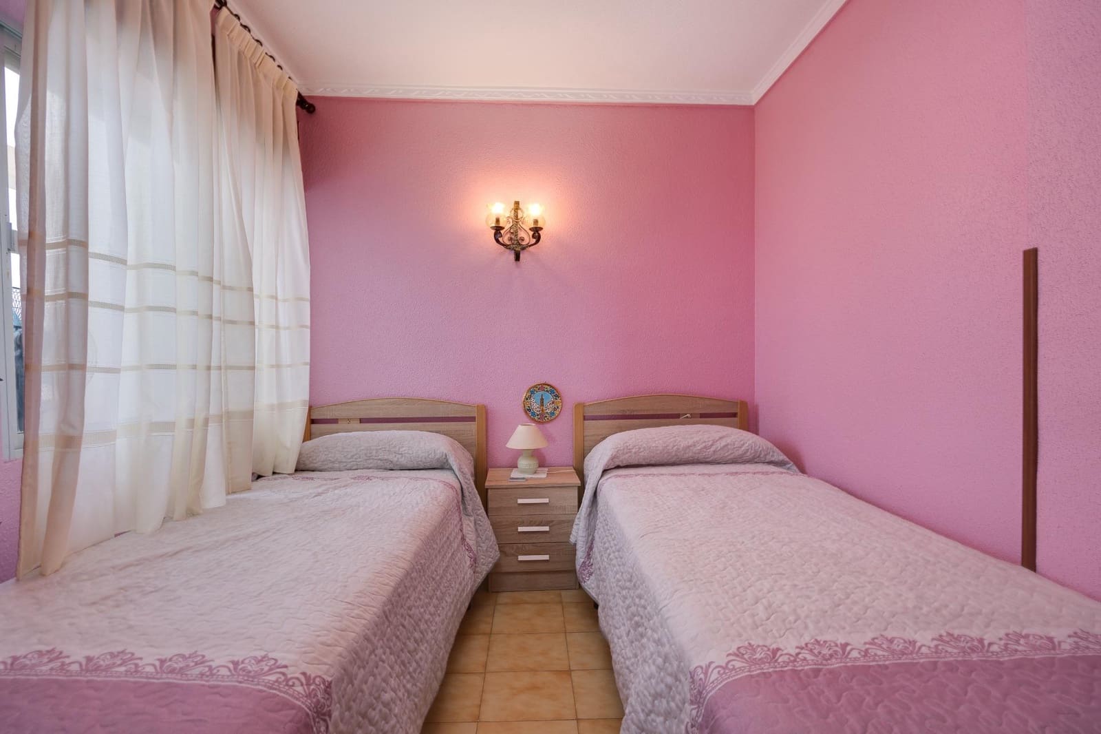 2 sypialnia Apartament na sprzedaż w La Mata z basenem - 149 900 € (Ref: 9440074)