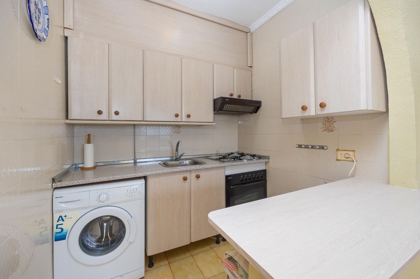 2 sypialnia Apartament na sprzedaż w La Mata z basenem - 149 900 € (Ref: 9440074)