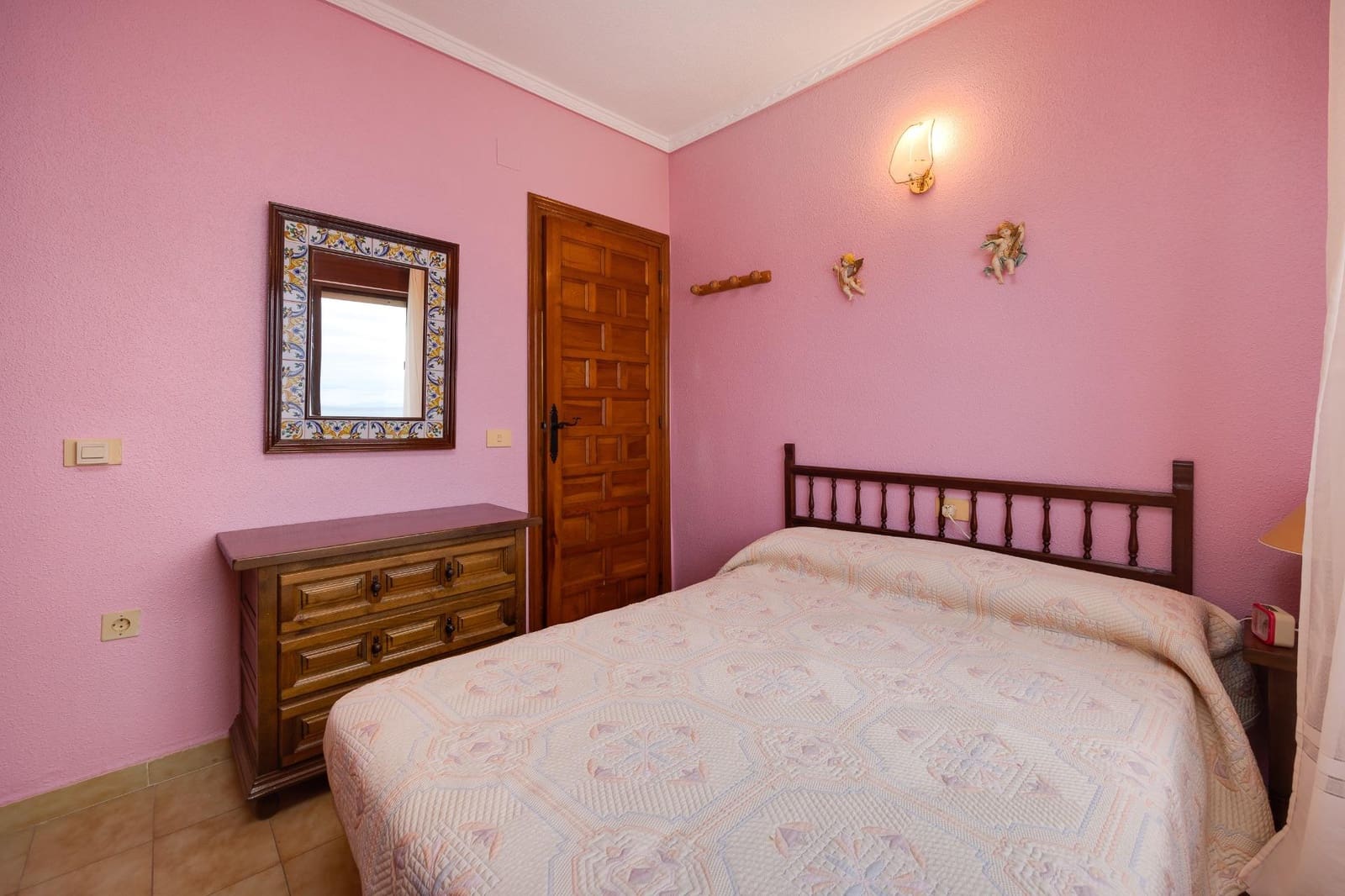 2 sypialnia Apartament na sprzedaż w La Mata z basenem - 149 900 € (Ref: 9440074)