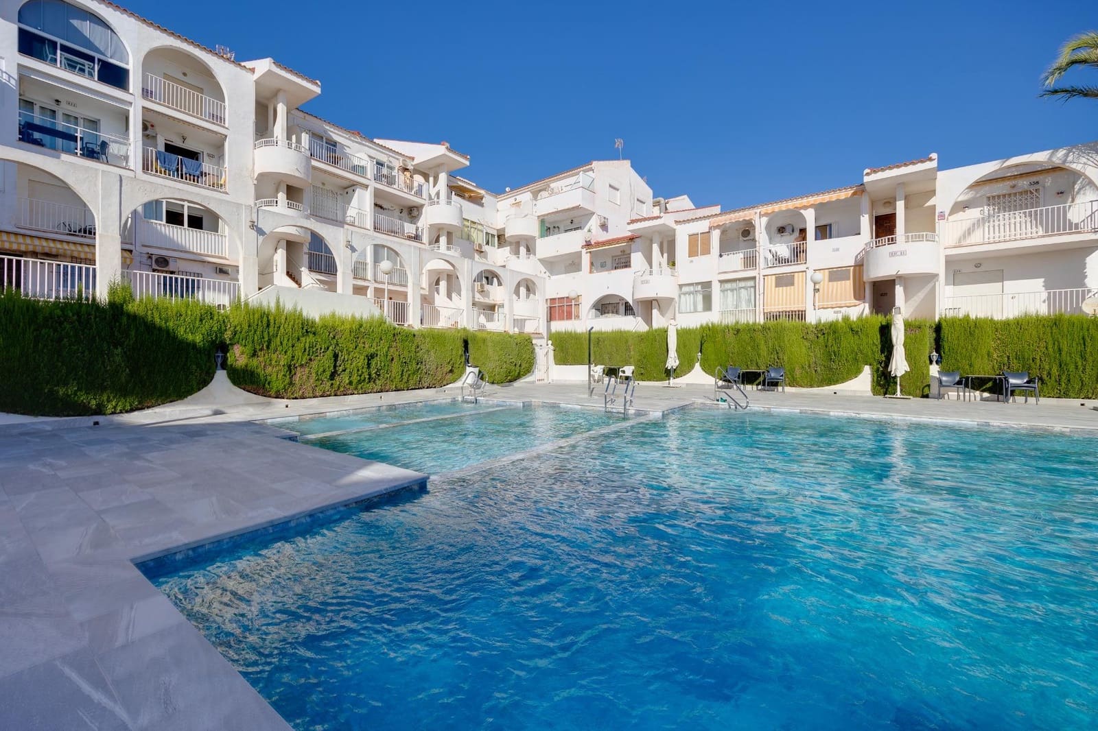 2 sypialnia Apartament na sprzedaż w La Mata z basenem - 149 900 € (Ref: 9440074)