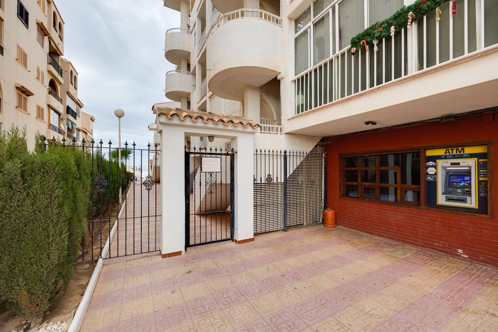 2 sypialnia Apartament na sprzedaż w La Mata z basenem - 149 900 € (Ref: 9440074)