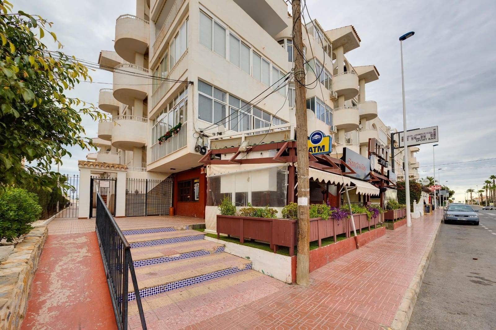 2 sypialnia Apartament na sprzedaż w La Mata z basenem - 149 900 € (Ref: 9440074)