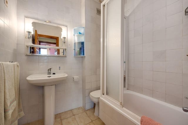 2 sypialnia Apartament na sprzedaż w La Mata, Torrevieja z basenem - 149 900 € (Ref: 9440074)