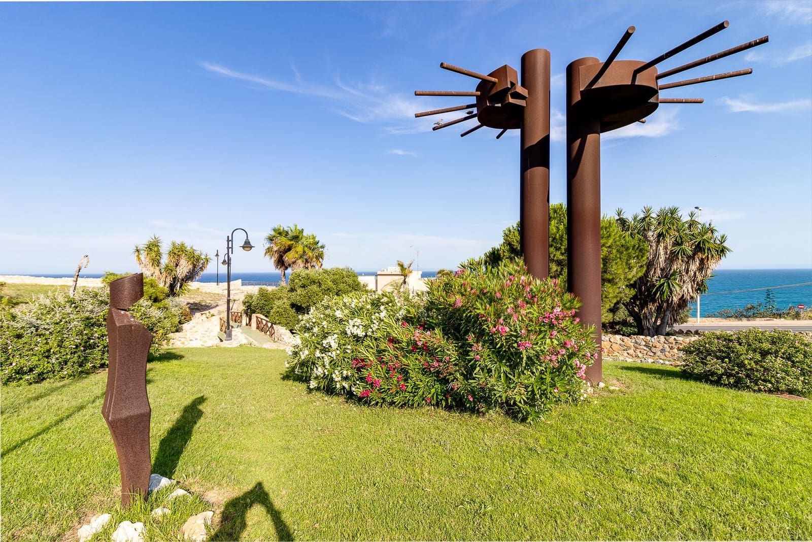 2 soveværelse Lejlighed til salg i La Mata med swimmingpool - € 149.900 (Ref: 9440074)