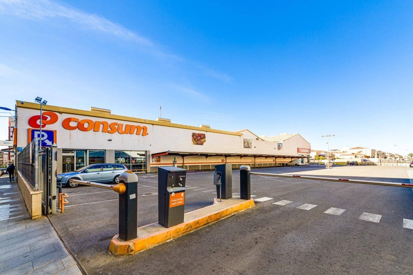 2 sypialnia Apartament na sprzedaż w Torrevieja z basenem - 117 000 € (Ref: 9449130)