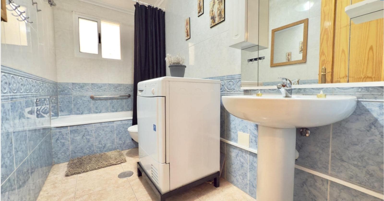 2 sypialnia Apartament na sprzedaż w Torrevieja z basenem - 117 000 € (Ref: 9449130)