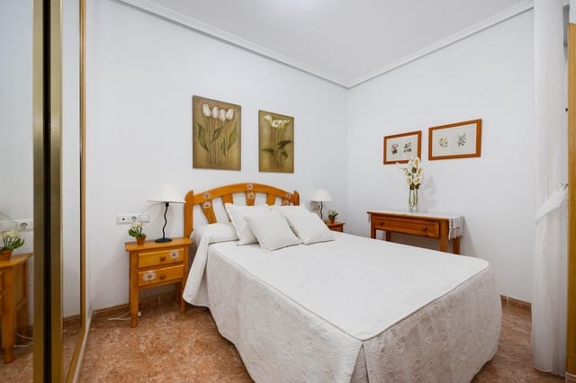 2 camera da letto Appartamento in vendita in Avenida Habaneras - Curva de Palangre, Torrevieja con piscina - 114.900 € (Rif: 9452088)