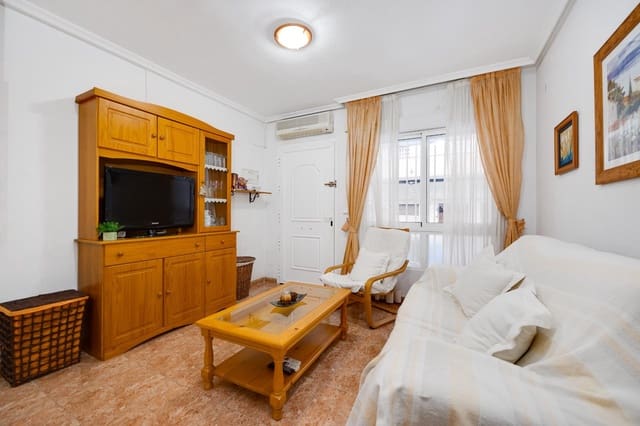 2 camera da letto Appartamento in vendita in Avenida Habaneras - Curva de Palangre, Torrevieja con piscina - 114.900 € (Rif: 9452088)