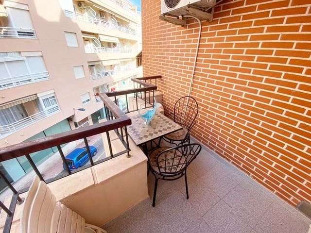 1 sovrum Lägenhet till salu i Playa del Cura, Torrevieja med pool - 126 000 € (Ref: 9462043)