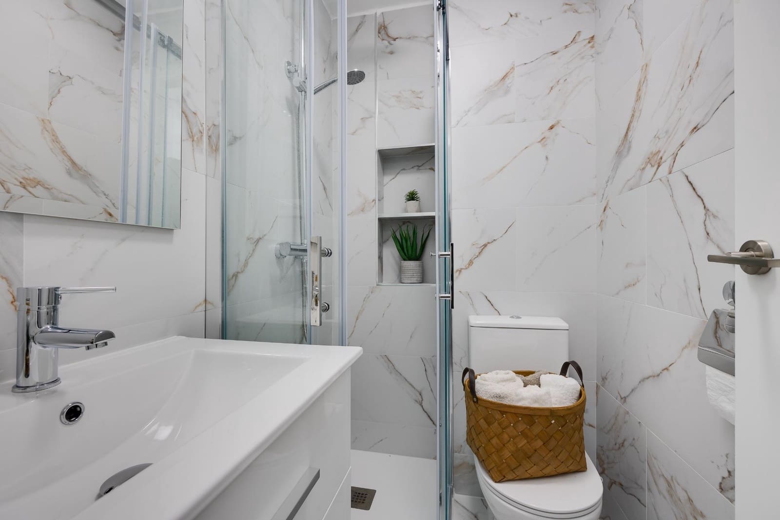 1 quarto Apartamento para venda em Cabo Cervera - 145 000 € (Ref: 9462044)