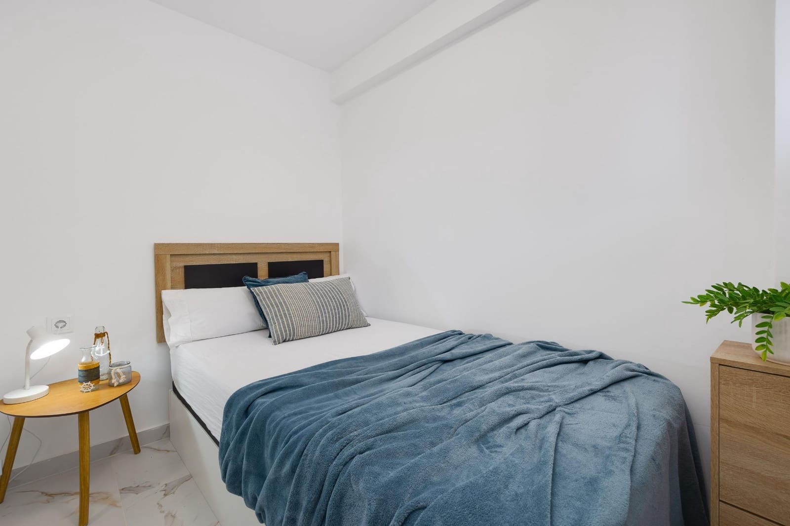 1 quarto Apartamento para venda em Cabo Cervera - 145 000 € (Ref: 9462044)