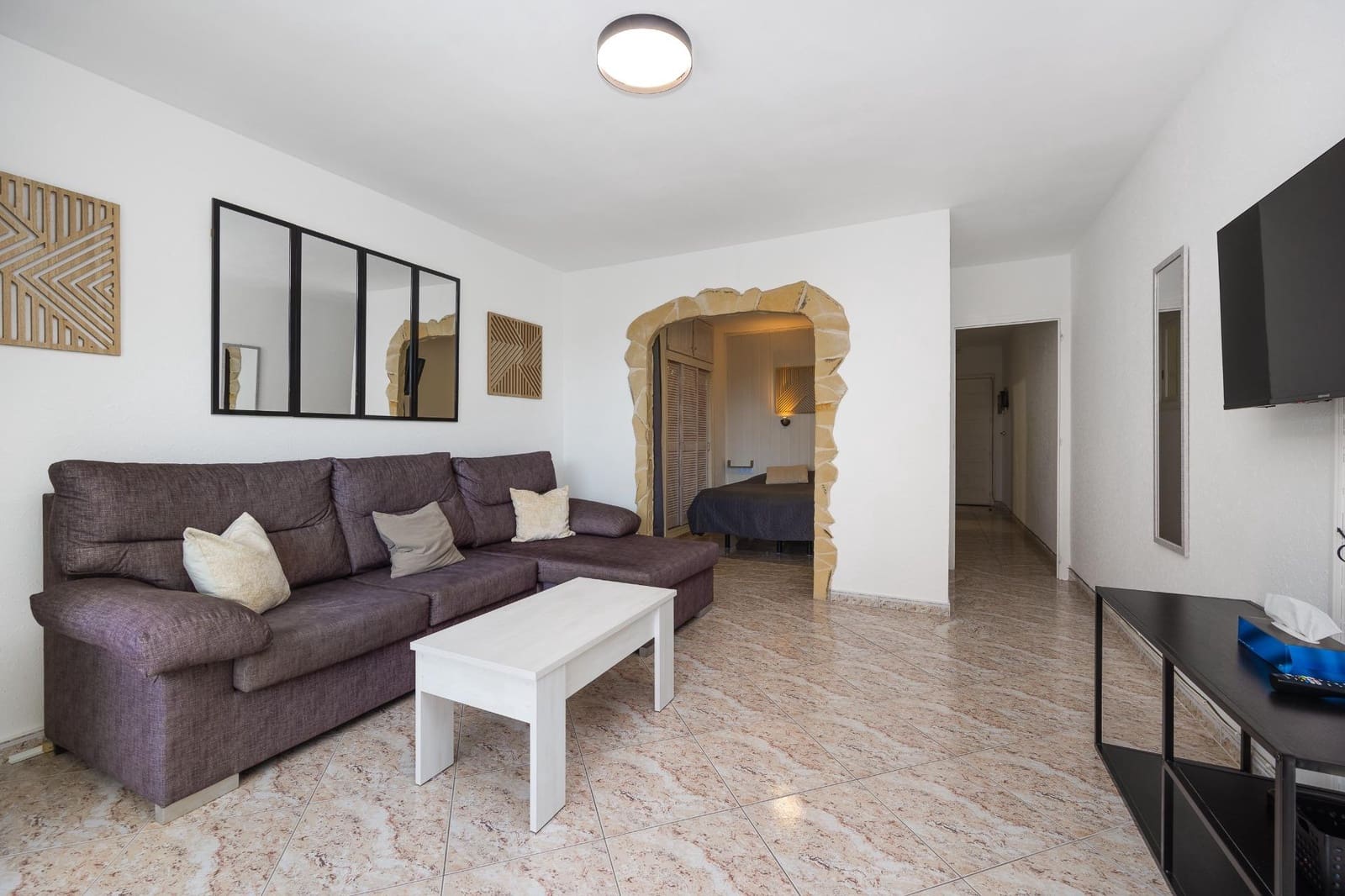 1 Zimmer Apartment zu verkaufen in La Mata - 129.900 € (Ref: 9465616)