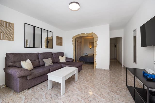 1 soverom Leilighet til salgs i Los Europeos, Torrevieja - € 129 900 (Ref: 9465616)