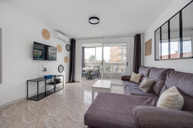 1 soverom Leilighet til salgs i Los Europeos, Torrevieja - € 129 900 (Ref: 9465616)