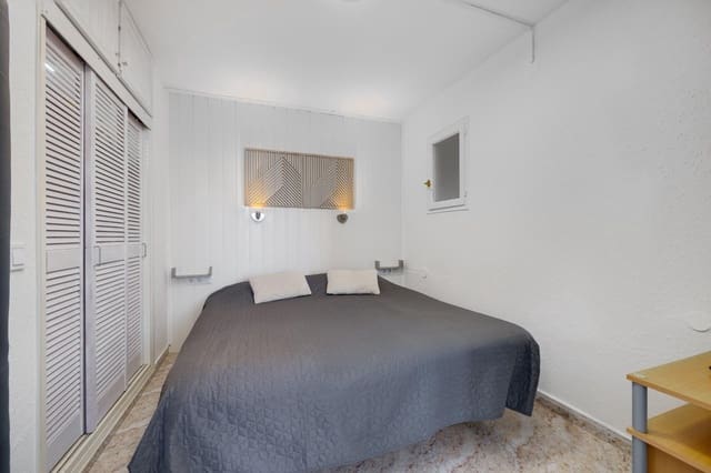 1 soverom Leilighet til salgs i Los Europeos, Torrevieja - € 129 900 (Ref: 9465616)