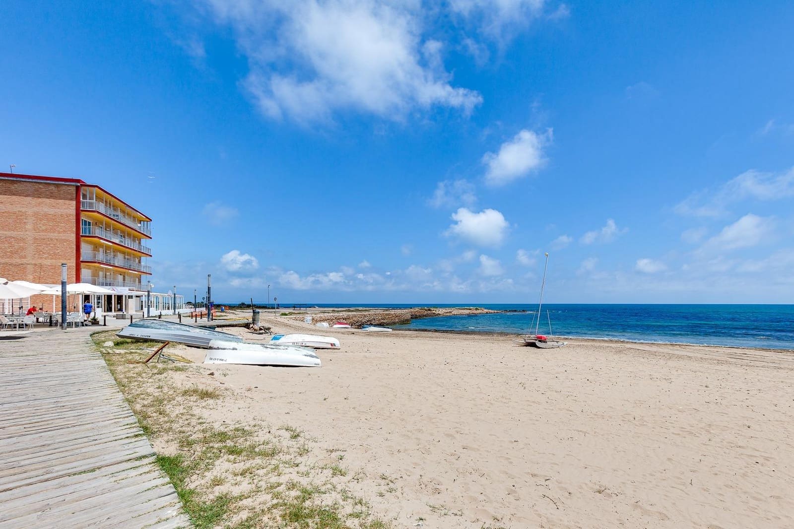 1 Zimmer Apartment zu verkaufen in La Mata - 129.900 € (Ref: 9465616)